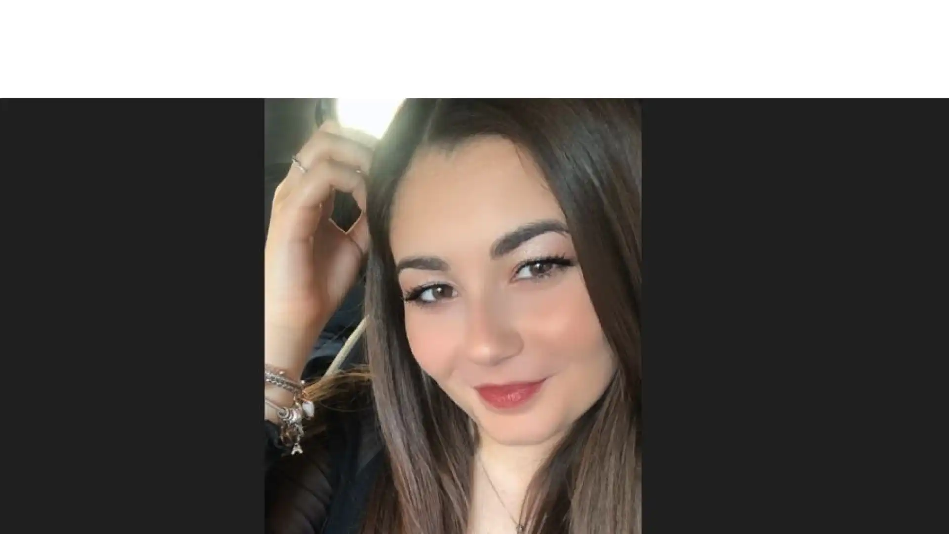 L'Angolo degli Auguri di oggi dedicato al compleanno di Michela Martino che festeggia i suoi 23 anni
